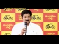 We have information that Harish Rao will join Congress, says Revanth Reddy