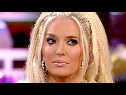 The Untold Truth Of Erika Girardi