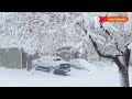 Heavy snow in Colorado cancels flights, closes roads | REUTERS  - 00:34 min - News - Video