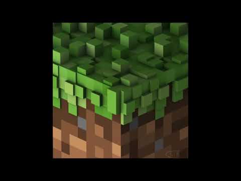 10 Hours of C418 Clark Minecraft Volume Alpha