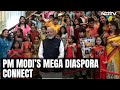 Ahlan Modi Event | PM Modi in Abu Dhabi: Indias Gulf Outreach