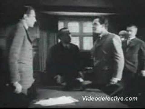 Mystery of Marie Roget'