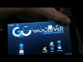 Обзор планшета Goclever tab r70