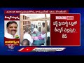 Teenmaar Mallanna Leads In First Priority Votes | V6 News  - 01:37 min - News - Video