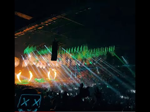 Garden of Madness 2019 | The Flight - Dimitri Vegas & Like Mike LIVE