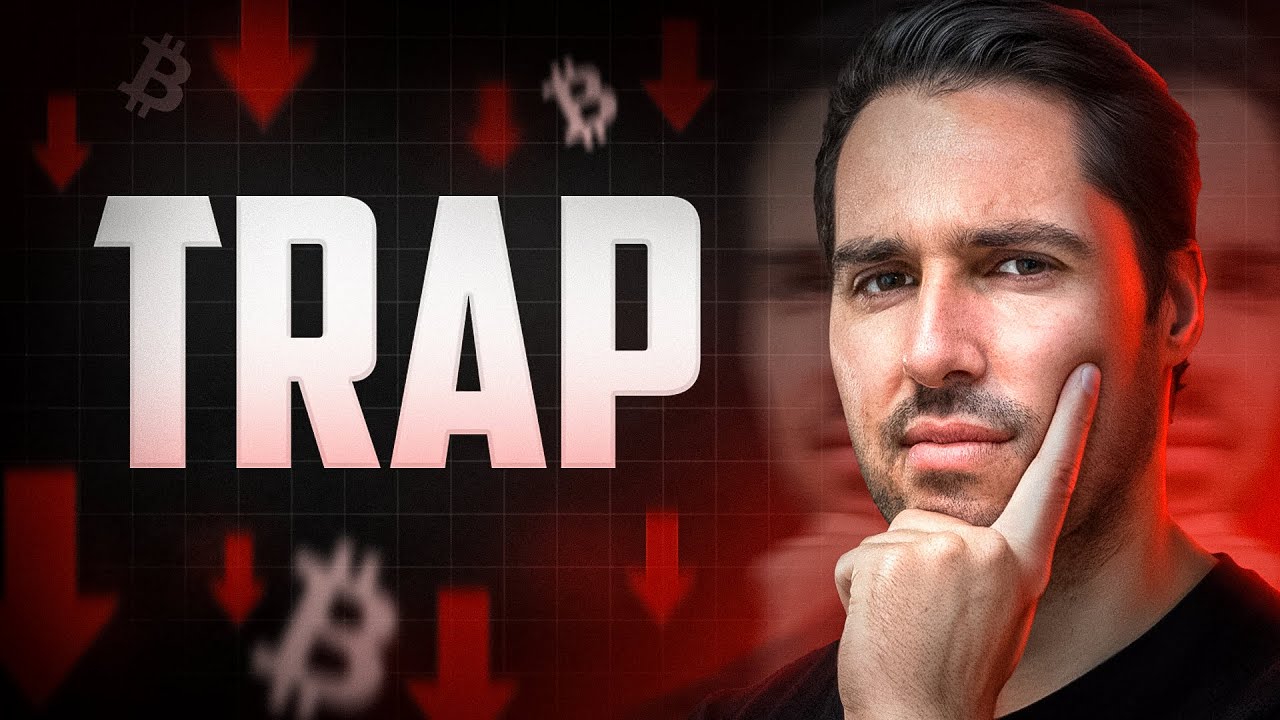 We’ve Seen This Exact Play For Bitcoin Many Times Before!