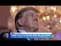 Trump fails to secure $464 million bond  - 02:25 min - News - Video