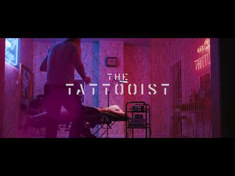 The Tattooist'