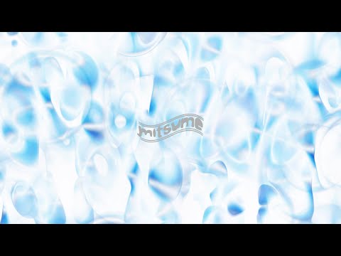 ミツメ - フィクション | mitsume - Fiction (Official Lyric Video / Japanese)