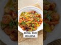 Seafood lovers, apne prawns ko dijiye yeh Chinese twist! 😉🍤✨ #youtubeshorts #sanjeevkapoor  - 00:54 min - News - Video
