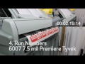 6 Printing Applications for the Oce ColorWave® 500 - Canon Solutions America