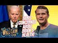 White House pressures Dems about Bidens cognitive decline PLUS, Pete Hegseth | Will Cain Show