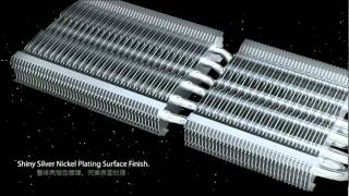 Deepcool DRACULA 7970 Edition