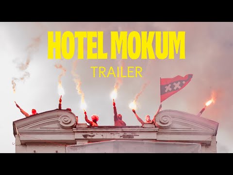 Hotel Mokum'