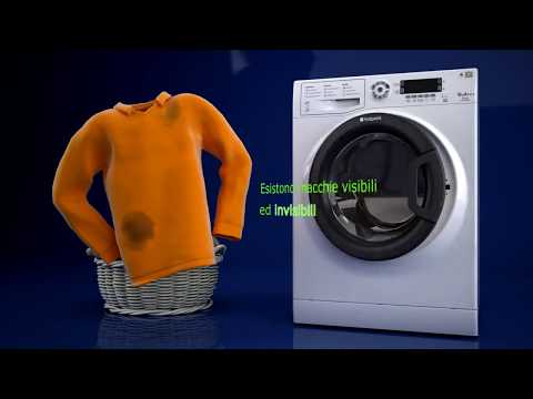 Стиральная машина hotpoint ariston wmsd 723b