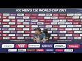Russell Domingo speaks ahead of South Africa v Bangladesh - 16:54 min - News - Video