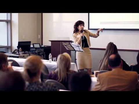 The Neuroscience of Leadership with Christine Comaford (1 of 8 ...