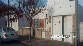 Duro testimonio de un hombre de 93 años asaltado
