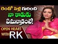 Open Heart with RK: Renu Desai on Akira Nandan reaction
