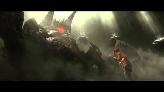 Diablo III - Black Soulstone Trailer (Official)