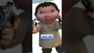 ЛЕДНИКОВЫЙ ПЕРИОД СКРЫВАЛ ЭТОГО МОНСТРА❄️ #trending #shorts #shortsfeed #youtubeshorts #viral #funny