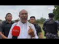 Manipur Election | Success Of People, They Want Peace: Manipurs Biren Singh On Elections  - 02:18 min - News - Video