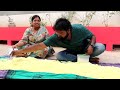 2రకాల పులిహోర ప్రసాదం లాగానే ఉంటాయి తిన్న వాళ్ళు మళ్ళి అడిగి మరి పెట్టించు కుంటారు Pulihora Prasadam