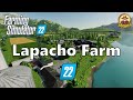 Lapacho Farm v1.0.0.0
