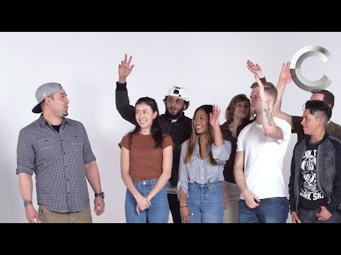 Bartenders Guess Who Is Underage | Lineup | Cut