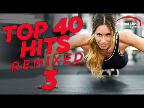 WOMS // Top 40 Hits Remixed 3 (128 BPM)
