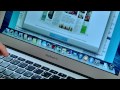 Apple MacBook Air (Early 2014) - легкие изменения