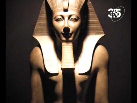 Фараон Хоремхеб смотреть онлайн