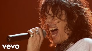 Hot Blooded (Live)