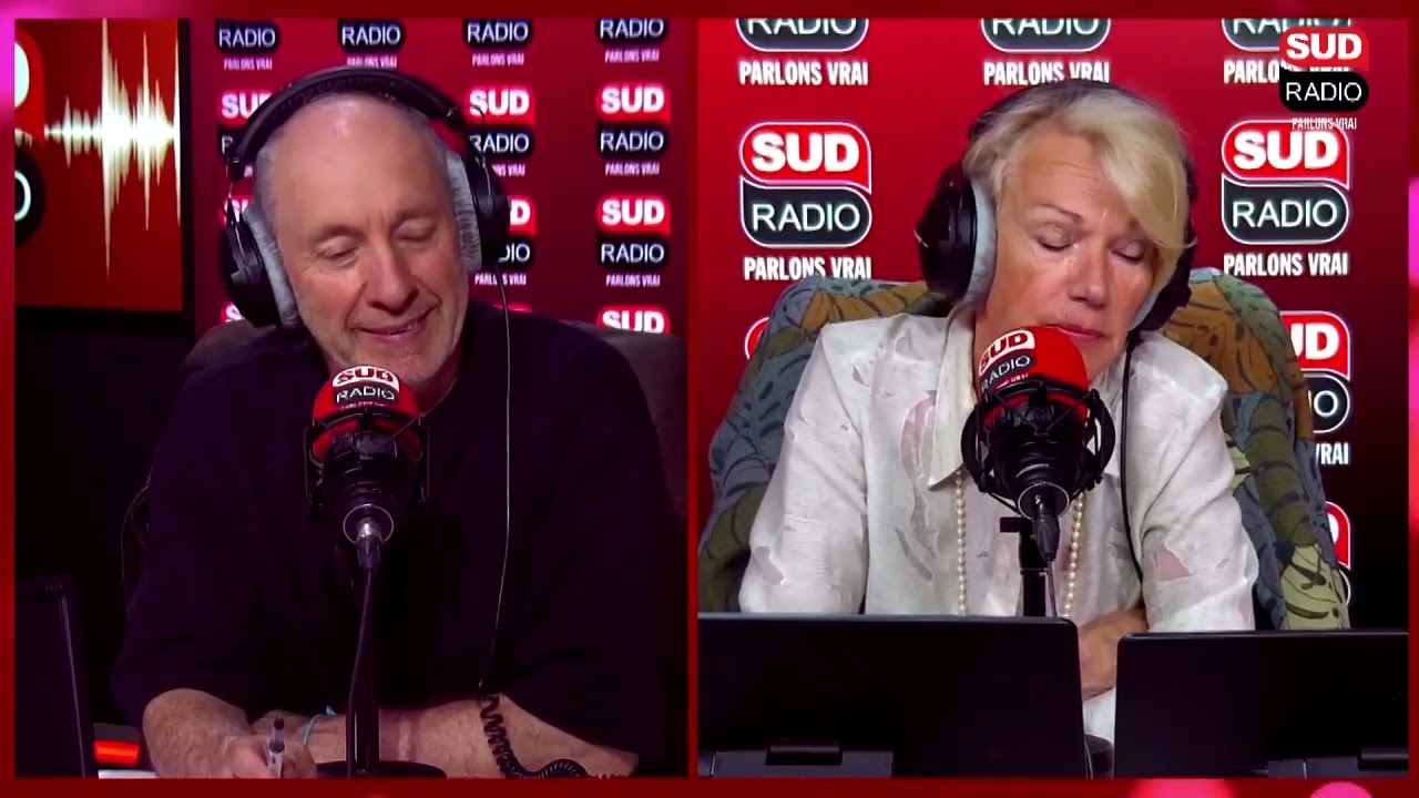 🗣️Iris : "J'ai eu un black-out et je n'ai pas su mettre de mots."