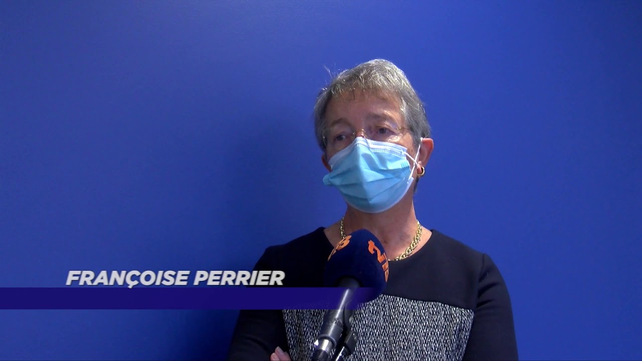 Yvelines | Deux députés en visite à l’institut médico-éducatif du Breuil