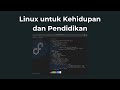 Pentingnya belajar Linux
