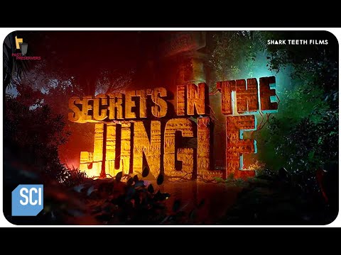 Secrets in the Jungle'