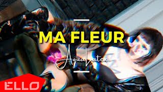 AquaLatex — Ma Fleur