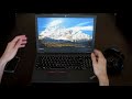 Lenovo ThinkPad W540 with mods Review