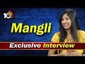 Mangli Exclusive Interview : Mangli Sankranthi Song