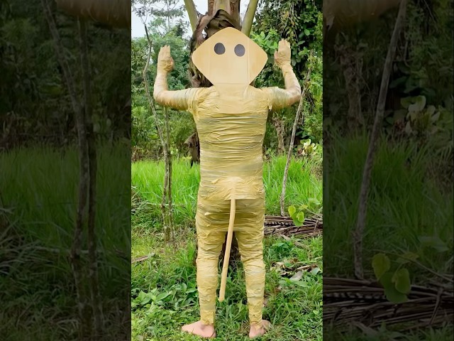 ME CONVERTÍ EN UNA LAGARTIJA 🦎🐊