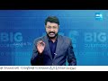 Big Question..? Big Debate on Ramoji Rao Bronze Statue in Amaravati | Chandrababu @SakshiTV  - 52:00 min - News - Video