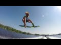 Hyperlite State 125 Wakeboard With Child Remix Bindings