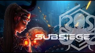 Subsiege - Release Trailer