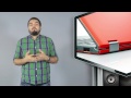 Обзор Lenovo Yoga 3 Pro