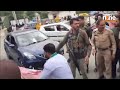 Anantnag Car Accident  : Family Involved, Details Pending | Jammu Kashmir | News9  - 04:56 min - News - Video