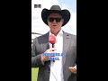 Team India will win …… Legends weigh in on winner of #ENGvIND series