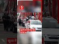 सूरत में प्रधानमंत्री नरेंद्र मोदी का भव्य रोड शो | PM Modi Gujarat Visit  - 00:56 min - News - Video
