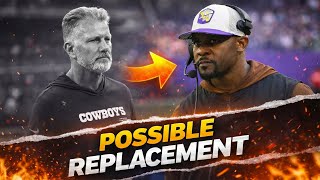 Brian Flores Would Save The Cowboys Defense!