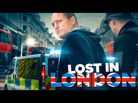 Lost in London'